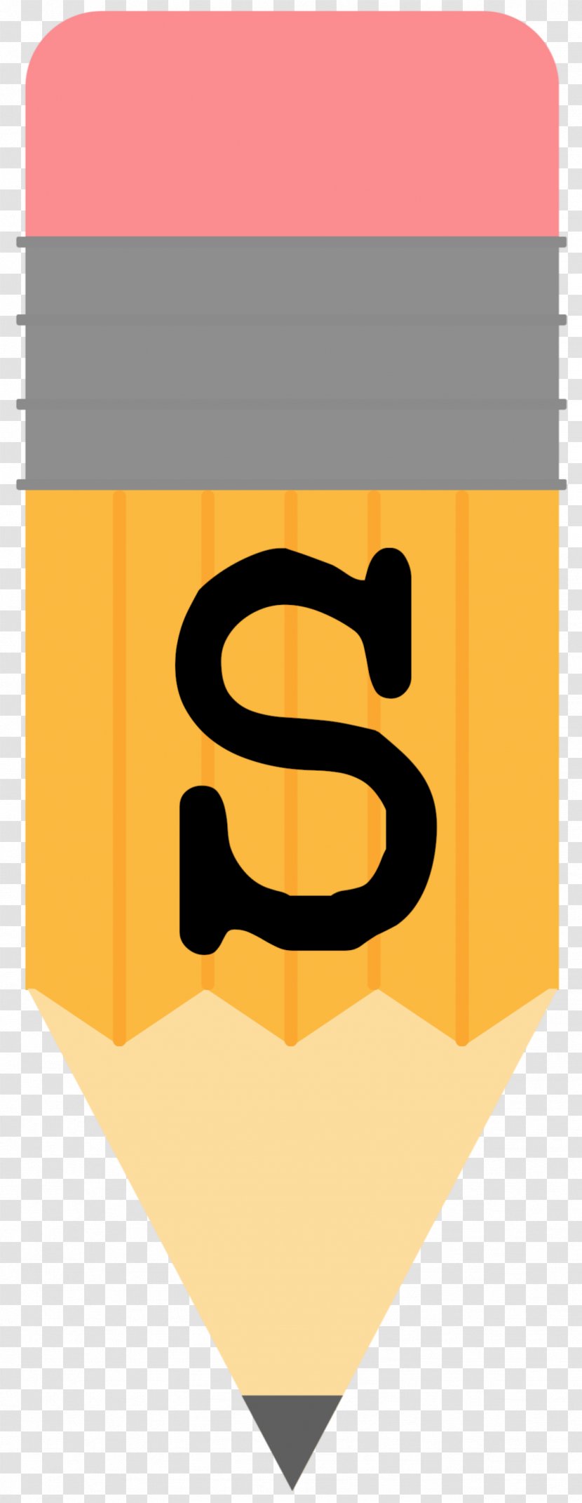 School Banner Logo Letter Classroom - Area Transparent PNG