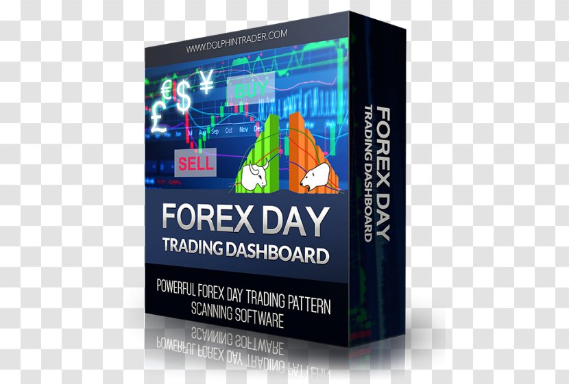 Day Trading Trader Foreign Exchange Market Strategy - Software - Forex Transparent PNG