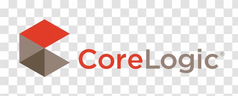 Logo CoreLogic RP Data Product Brand - Rp - Horiz Estate Transparent PNG