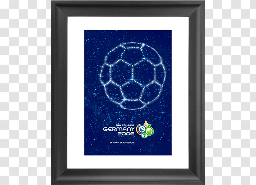 2006 FIFA World Cup Final 2018 Germany National Football Team 1930 - Fifa - Poster Transparent PNG