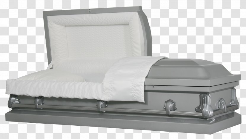 Funeral Home Coffin Cremation Cemetery - Steel Transparent PNG