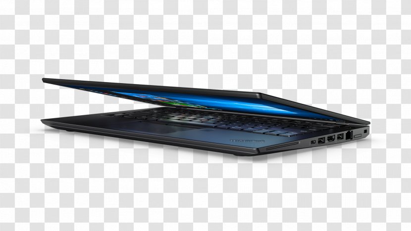 Lenovo ThinkPad T470s Intel Core I5 I7 - Thinkpad T570 Transparent PNG