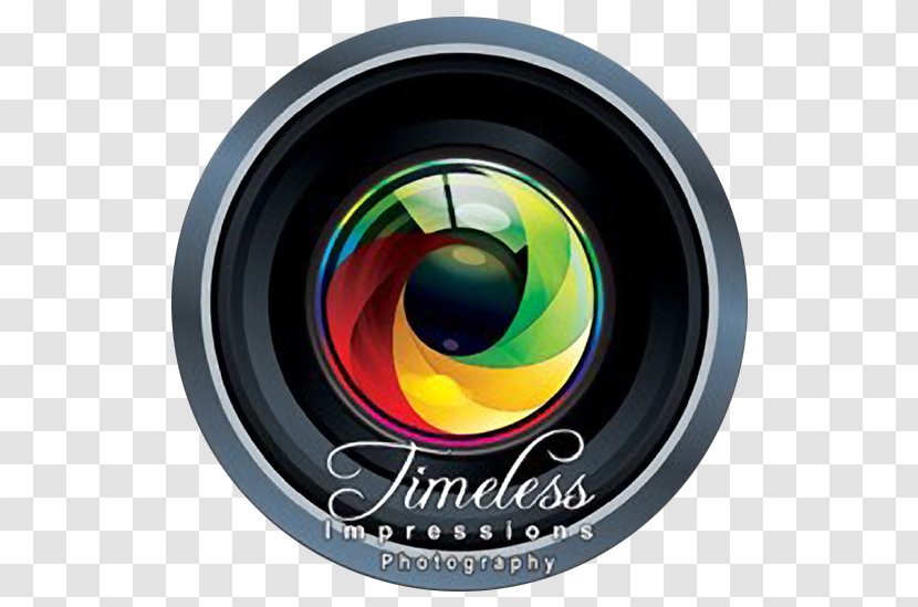 Camera Lens Circle Transparent PNG