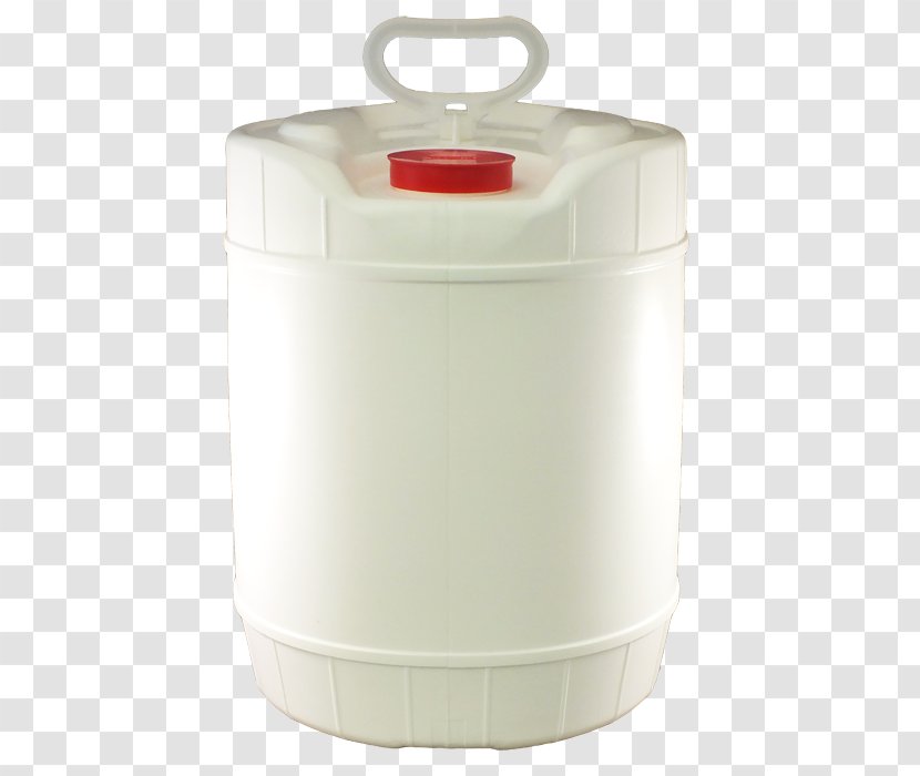 Lid Food Storage Containers Kettle Plastic - Small Appliance - 5 Gallon Bucket Spigot Transparent PNG