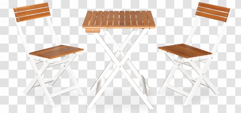 Table Chair Garden Furniture Bar Stool - Size Chart Transparent PNG