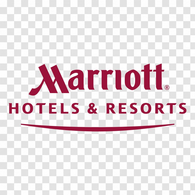 Marriott Hotels India Pvt. Ltd. International & Resorts Logo - Resort - Hotel Transparent PNG