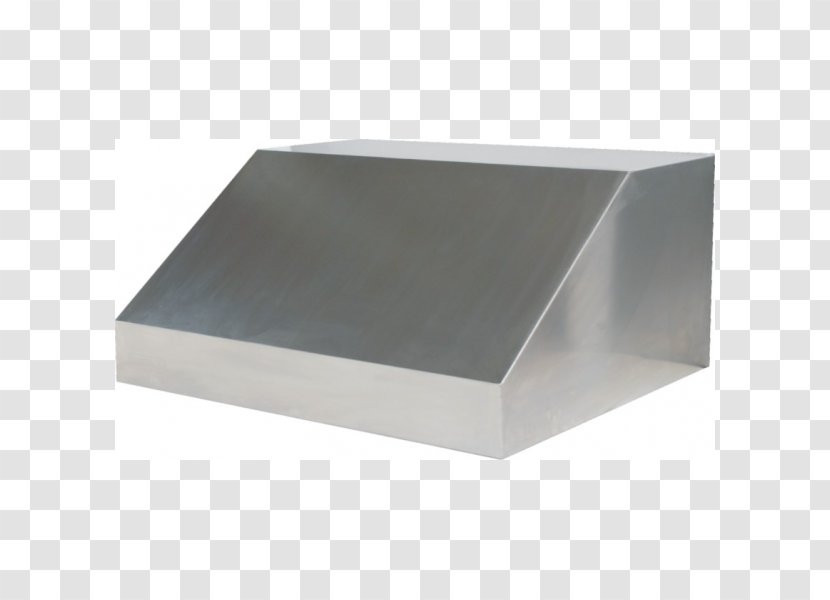 Exhaust Hood Kitchen Medicine Industry Stainless Steel Transparent PNG