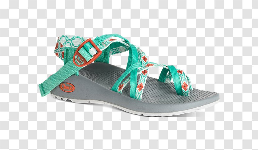 Flip-flops Chaco ZX2 Classic Sandal Women's US Shoe - Boot - Zappos Flat Shoes For Women Transparent PNG