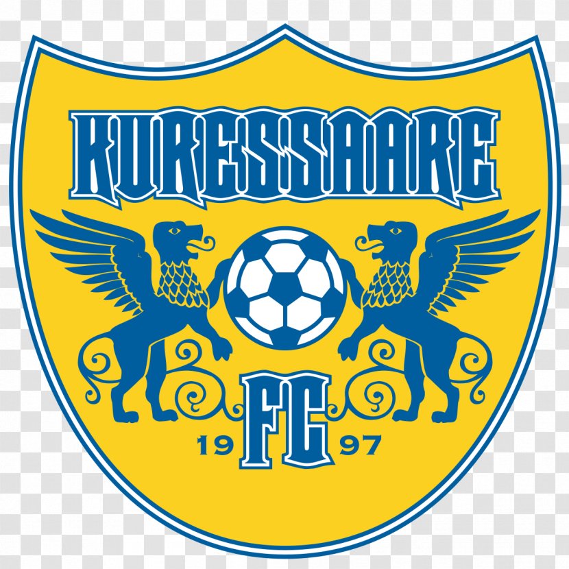 FC Kuressaare JK Tammeka Tartu Paide Linnameeskond Linnastaadion Meistriliiga - Brand - Football Transparent PNG