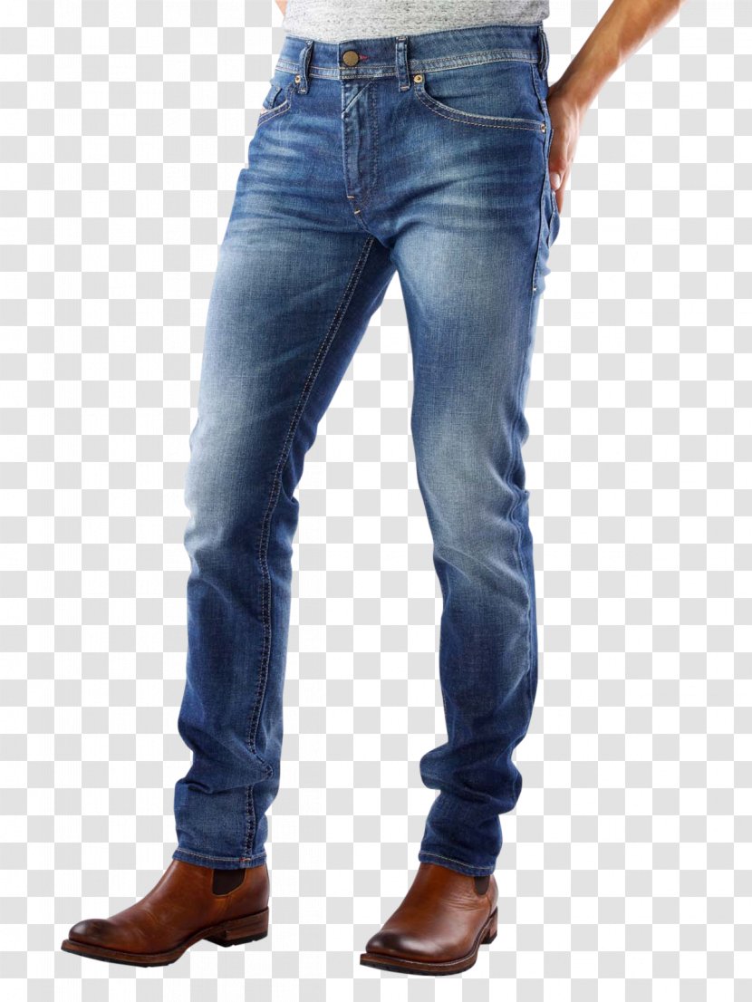 Jeans Denim Transparent PNG