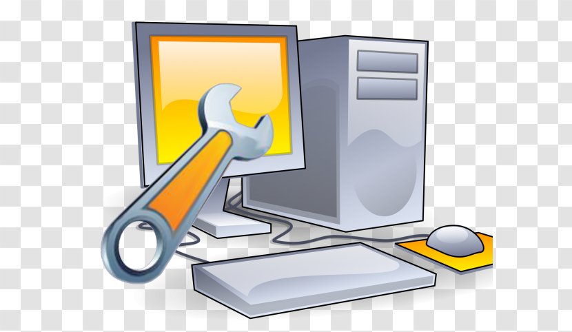 Laptop Desktop Computers Personal Computer Clip Art Transparent PNG