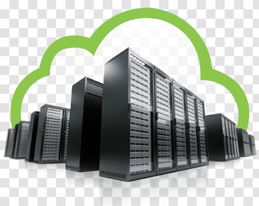 Web Hosting Service Cloud Computing Virtual Private Server Dedicated Computer Servers - Reseller Transparent PNG