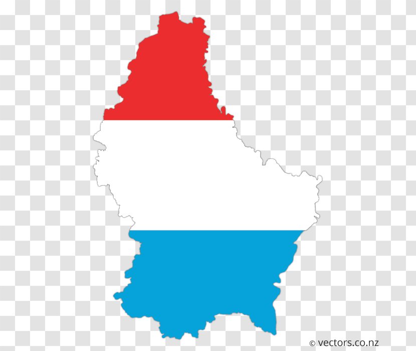 Luxembourg City Flag Of Blank Map Vector - Tree - Scales Transparent PNG