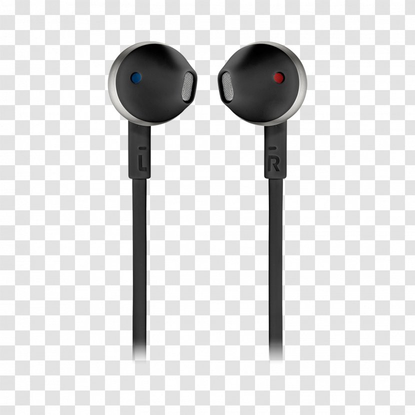 Headphones JBL T205 Audio Mobile Phones Transparent PNG
