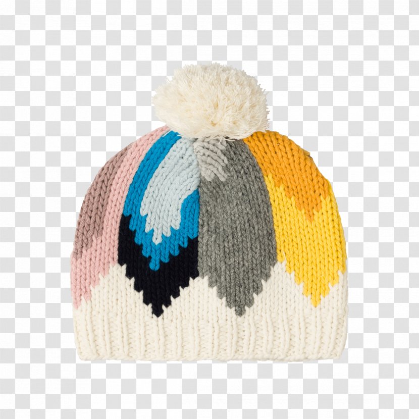 Beanie Knit Cap Woolen Yavapai College - Bonnet - Cashmere Wool Transparent PNG