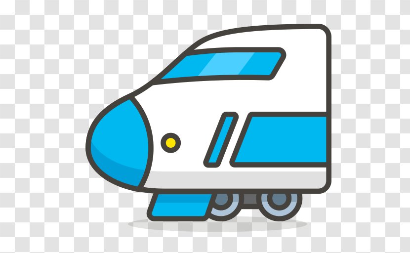 Train Luiscoba (La Escoba) Rail Transport Symbol - Brand Transparent PNG
