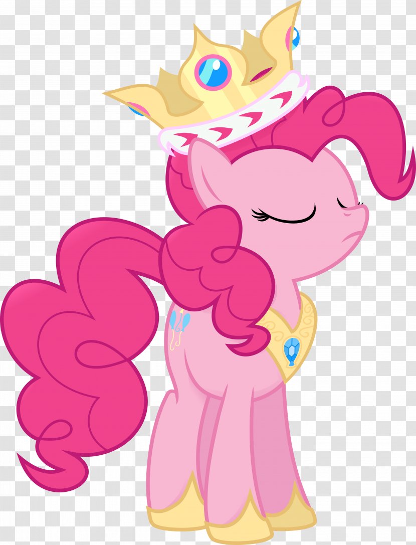 Pinkie Pie Twilight Sparkle Pony Rainbow Dash Applejack - Tree - Horse Transparent PNG