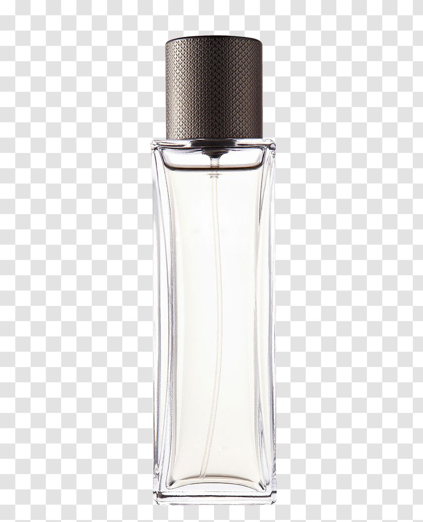 Perfume Chanel Bottle Glass Transparent PNG