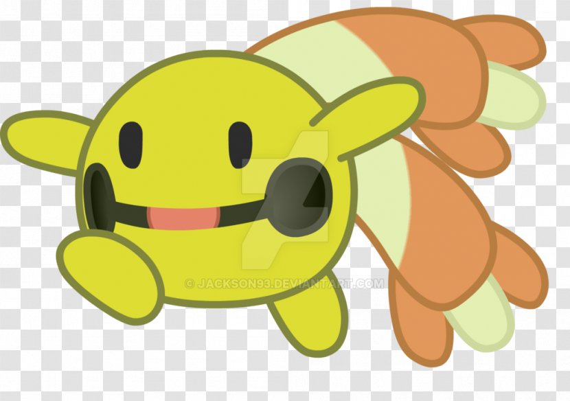Chingling Pikachu Pokémon GO Pokédex - Yellow Transparent PNG