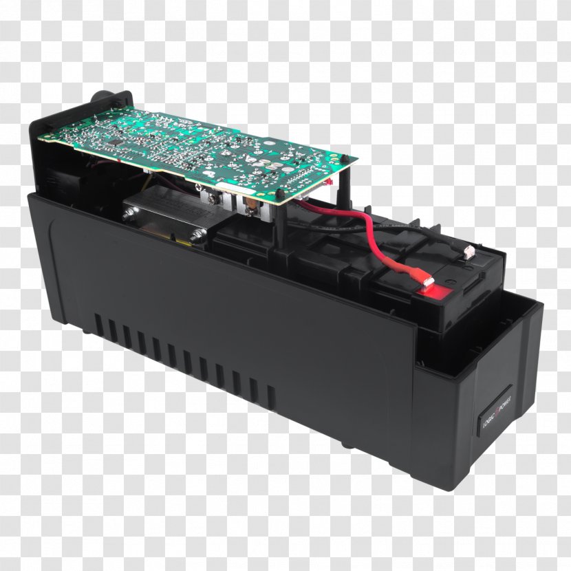 Power Converters Electronics Electronic Component - Device - Computer Transparent PNG