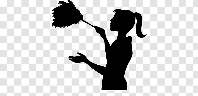 Maid Service Cleaner Domestic Worker Housekeeping - Carpet Cleaning - We Are Women Transparent PNG