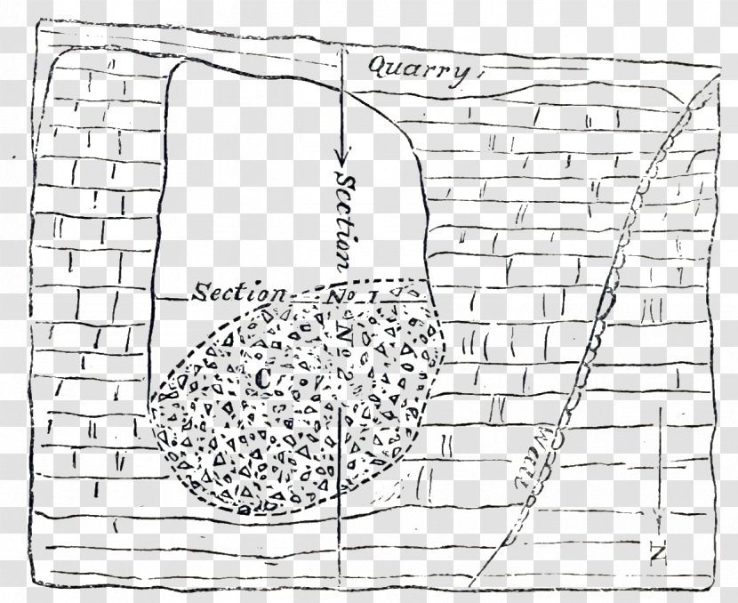 Paper Drawing Point Diagram - Line Art - Angle Transparent PNG