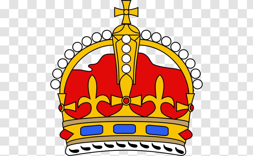 Crown Clip Art - Wikimedia Commons Transparent PNG