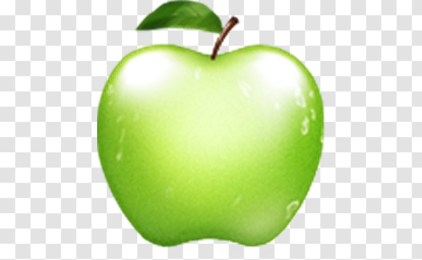 Apple - Diet Food - Mcintosh Transparent PNG