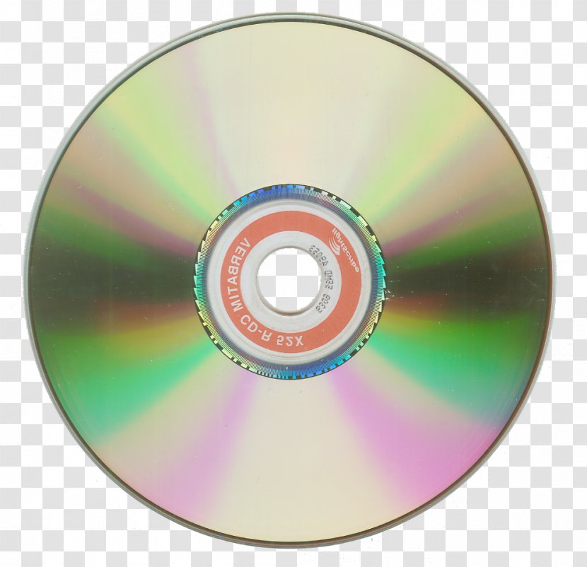 Compact Disc DVD - Cd Ripper - CD Image Transparent PNG