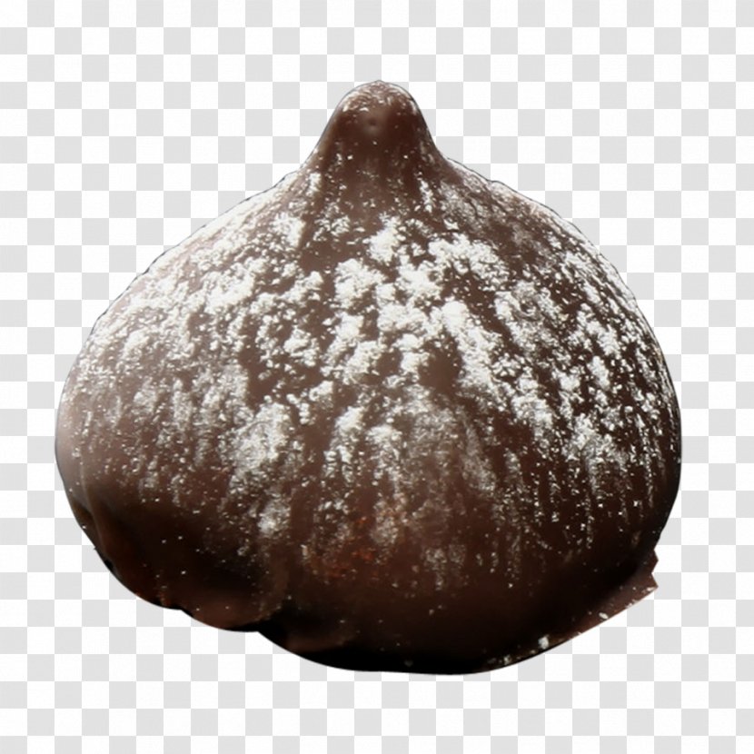 Chocolate Truffle Balls Praline - Grand Marnier Transparent PNG