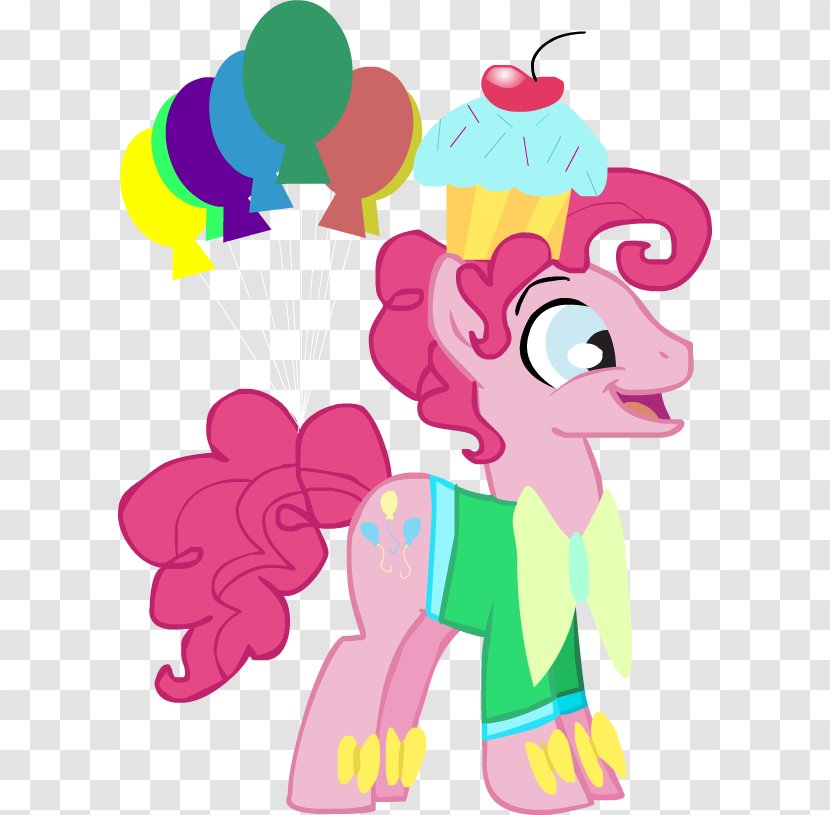 Fluttershy Pinkie Pie Applejack Berry Equestria - Art - Omo Detergent Transparent PNG