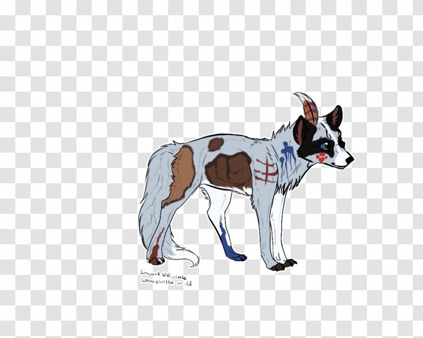 Dog Breed Illustration Group (dog) Paw - Wildlife Transparent PNG