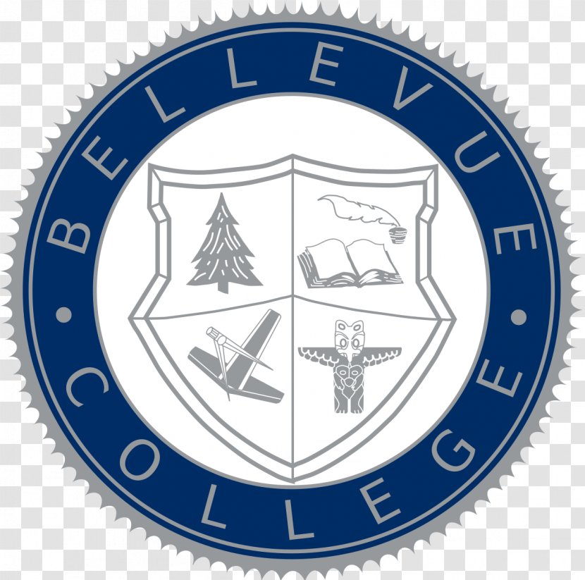 Bellevue College Eastside Higher Education University - School Transparent PNG