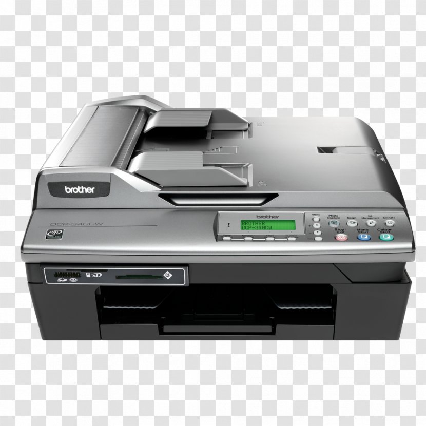 Inkjet Printing Hewlett-Packard Laser Printer Driver - Canon - Ink Refills Transparent PNG