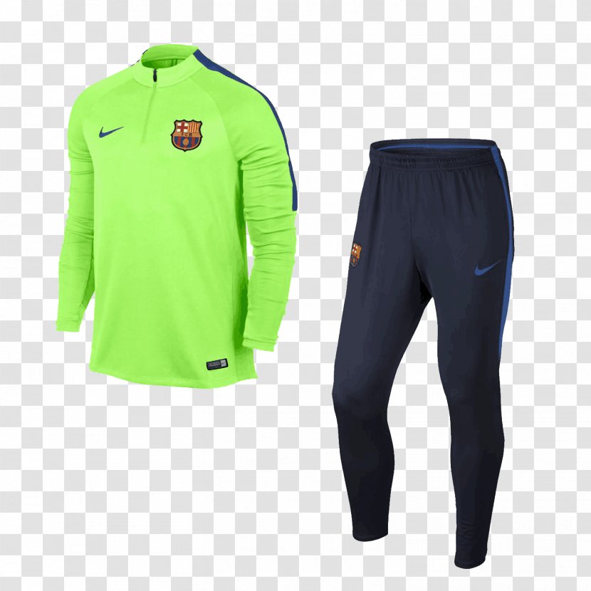 FC Barcelona Jersey Top Kitbag Nike - Football - Fc Transparent PNG