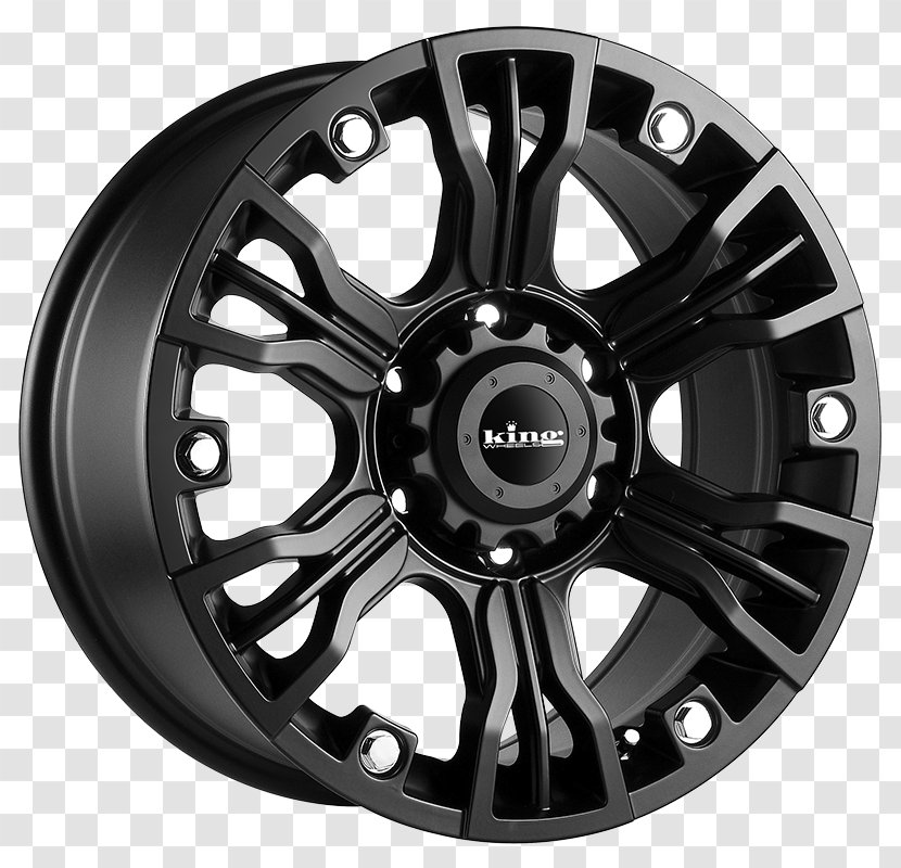 Car Rim Custom Wheel Motor Vehicle Tires - Method Race Wheels Transparent PNG
