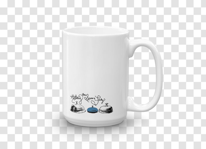 Coffee Cup Mug Ceramic Tea - Cupboard - Spoon Transparent PNG