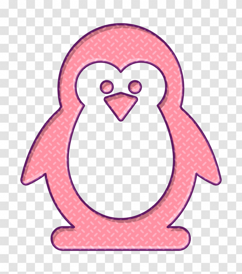 Penguin Icon Animals Icon Bird Icon Transparent PNG