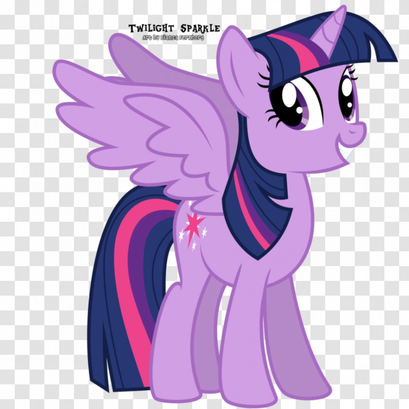 Twilight Sparkle Pony Pinkie Pie Rarity Rainbow Dash - Lovely Transparent PNG