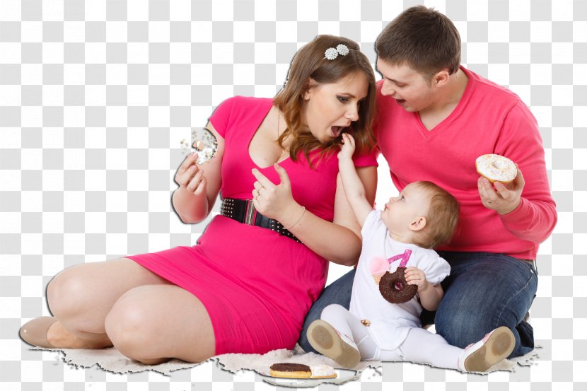 Real Estate Family Infant Toddler Parent - Love Transparent PNG