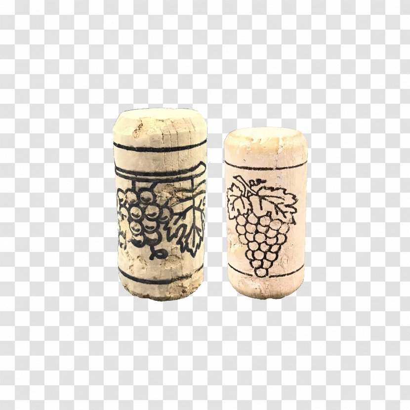 Wine Beer Brewing Grains & Malts Mead Yeast - Cork Transparent PNG