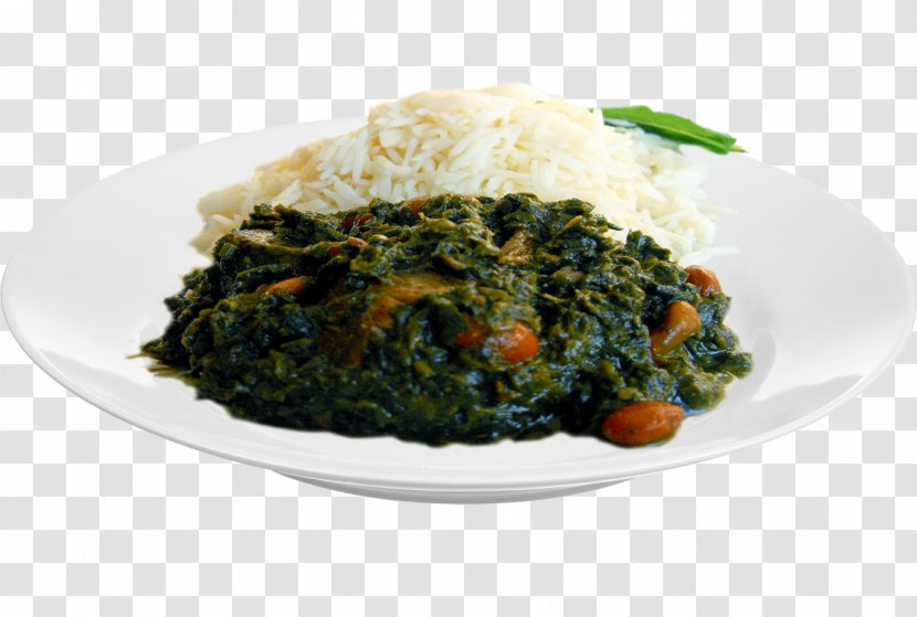 Romeritos Ghormeh Sabzi Iranian Cuisine Vegetarian Indian - Meat Transparent PNG