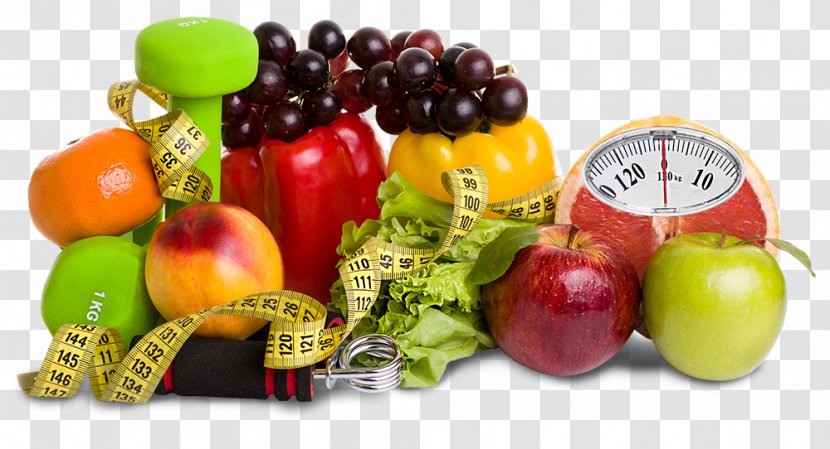 Vitalmesszentrum A. Minic Whole Food Fruit Weight Loss - Clock Transparent PNG