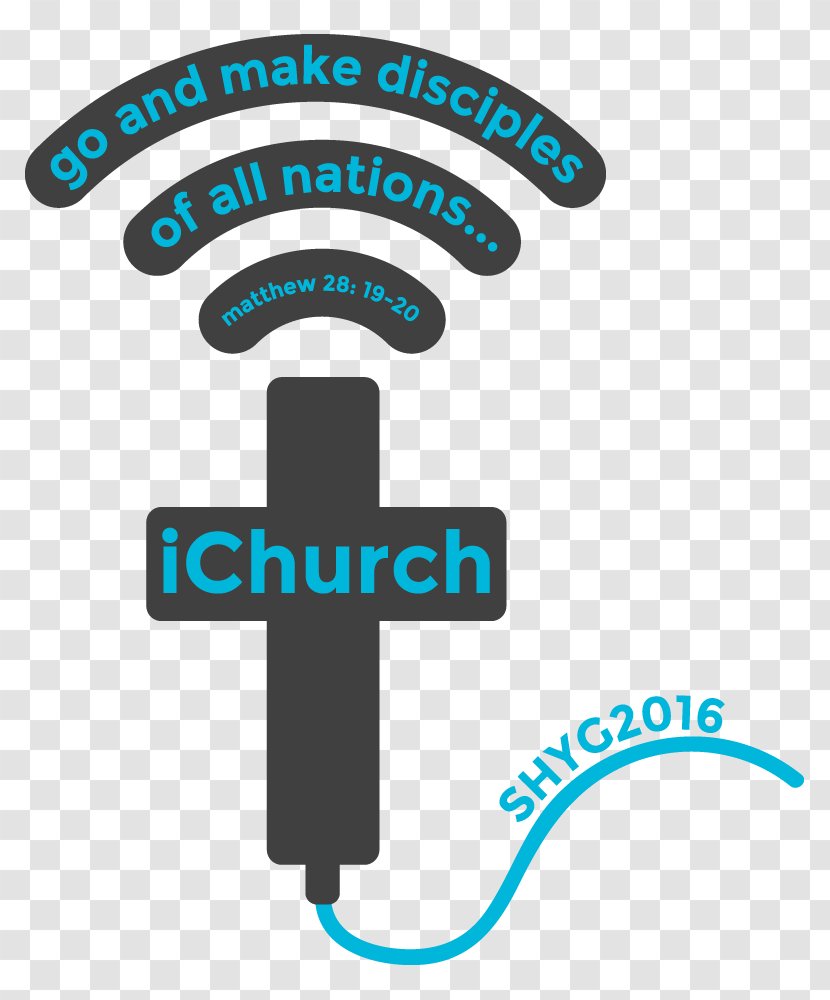 Logo Brand Technology Font - Church-logo Transparent PNG
