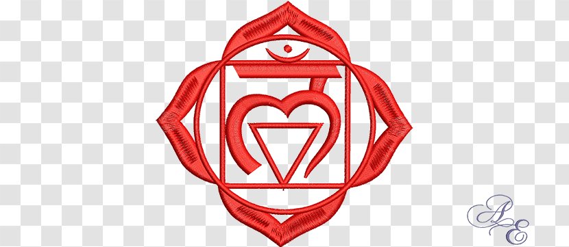 Muladhara Chakra Vishuddha Manipura Ajna - Cartoon - Symbol Transparent PNG