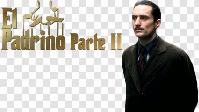 The Godfather Part II Film Fan Art Television - Business Transparent PNG