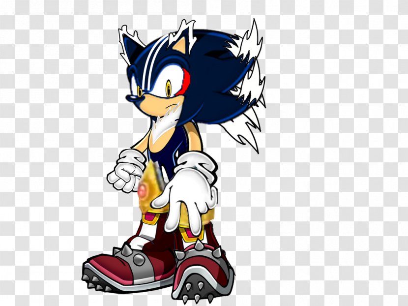 Sonic The Hedgehog 4: Episode I Shadow And Secret Rings Silver - Heart Transparent PNG