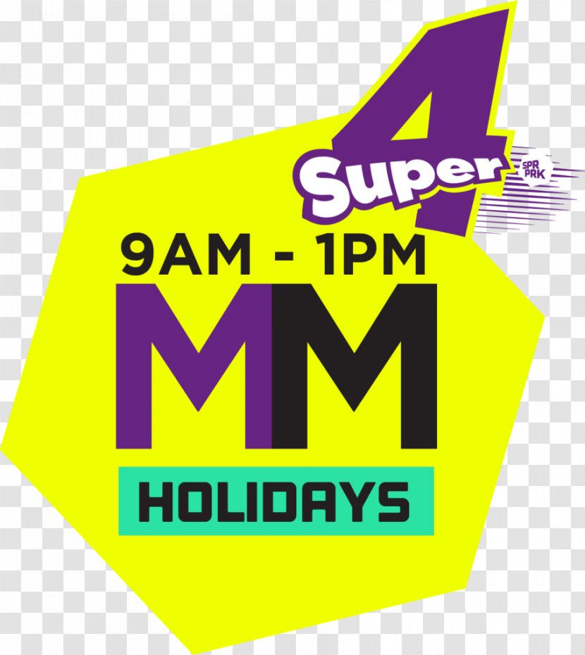 SuperPark Hong Kong Logo Brand YouTube - Label - Naadam Holiday 4 Transparent PNG