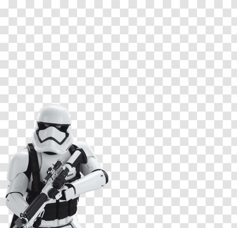Stormtrooper Clone Trooper BB-8 C-3PO R2-D2 - Disney Tsum Transparent PNG