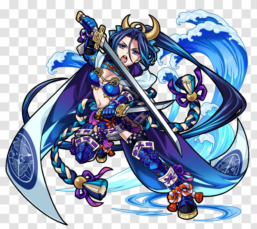 Monster Strike Lucifer Sengoku Period Pokémon GO Vaiśravaṇa - Flower - Pokemon Go Transparent PNG